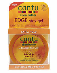 It is the best edge control product for 4c natural hair, for coarse hair and other hair types. The 8 Best Edge Control Products In 2021