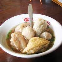Resep Batagor Kuah Sederhana Enak Resep Masakan Resep Masakan Resep Resep Makanan