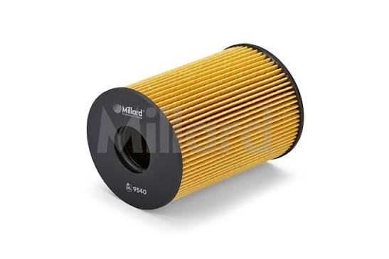 ML9540 F/AC NISSAN FRONTIER 4L DIESEL - MILLARD