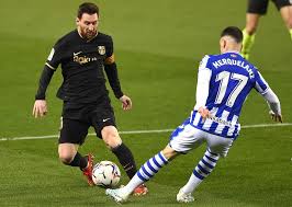 Jérémy doku (born 27 may 2002) is a belgian professional footballer who plays as a forward for ligue 1 club rennes. Lionel Messi Deuxieme Meilleur Dribbleur De La Saison Jeremy Doku 9e