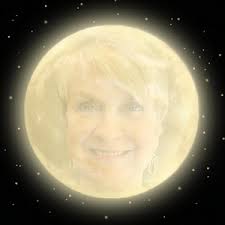 Who Is She Waiting For?