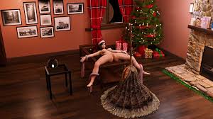 Impregnation!) Bizzare 3D Monster Using Small Sized Lara as His Fuck Toy [ PaleFire34]