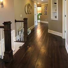 Painted Hardwood Floors Ideas Interiors Paint Colors With Dark Wood Floors And Trim Wall Colo Hardwood Floors Dark Painted Hardwood Floors Bathroom Wall Colors