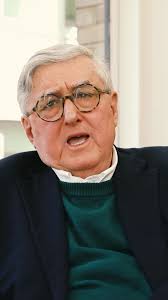 E.D. John Krawchuk learning the art and craft of puppeteering at the  Swedish Cottage Marionette Theatre!