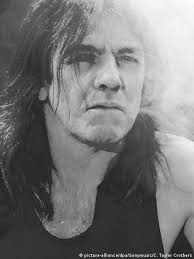 AC/DC-Mitbegründer Malcolm Young ist tot