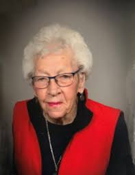 Geneva Kramer Obituary June 2, 2022