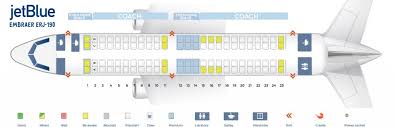 Jetblue Plane Seating Chart Best Picture Of Chart Anyimage Org