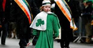 Image result for Why is St. Patrick's Day Celebrated for?