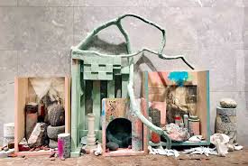 Hit the subscribe button to track updates in player fm, or paste the feed url into other podcast apps. Ari Bayuaji And His Cabinet Of Curiosities Art Culture The Jakarta Post