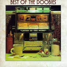 Best of the doobies is the first greatest hits album by the doobie brothers.the album has material from toulouse street through takin' it to the streets, and is also a diamond record.the album was released by warner bros. Best Of Doobies The Doobie Brothers Amazon De Musik