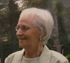 Elaine O'Connor Obituary