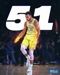 Born march 14, 1988) is an american professional basketball player for the golden state warriors of the national basketball association (nba). Steph Curry 51pts Real Time Graphic On Behance Nba Stephen Curry Steph Curry Curry Nba