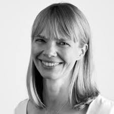 Gesche Huebner (@GescheHuebner)