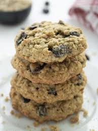 The Best Oatmeal Raisin Cookies Recipe Best Oatmeal Raisin Cookies Oatmeal Cookies Chewy Easy Oatmeal Raisin Cookies