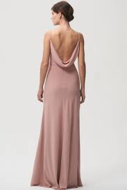 Jenny Yoo Capri Dresses Jenny Yoo Bridesmaid Dress