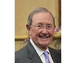 John Cline Obituary (02/24/1946