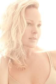 Plus size model Tracy Stern... gorgeous!