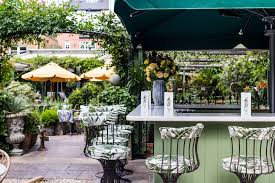 Restaurants near home2 suites by hilton orlando flamingo crossings. Al Fresco Dining London Your Ultimate Guide To The Best Outdoor Eateries