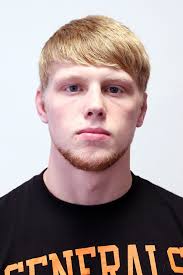 SIOUXLAND ATHLETE: Schuck puts name with elite of state