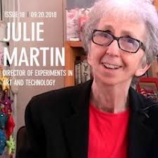 Stream Edward Einhorn; Artistic Director Untitled Theater #61 by  lauraschwamb@gmail.com