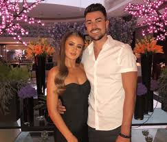 Georgia Steel Hits Back At 'Fake' Ex Ahead Of Love Island: All Stars