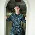 Homestead graduate credits Navy with organizational skills