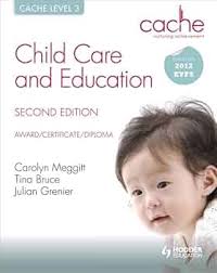 Level 3 Child Care & Education