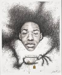 Jaden Richard's Instagram, Twitter & Facebook