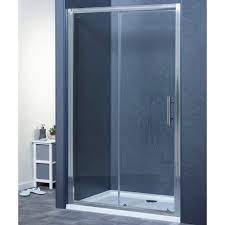 Check spelling or type a new query. 1700mm X 700mm Single Sliding Door Shower Enclosure And Bath Replacement Shower Tray