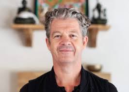 Stuart Murdoch, Author at Tricycle: The Buddhist Review