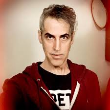 Projekt : Steve Roach and Sam Rosenthal photos