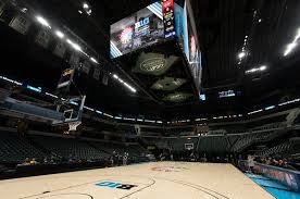 In the college basketball world, it begins with the women's conference tournaments. N C A A Basketball Tournaments Canceled Amid Coronavirus Outbreak The New York Times