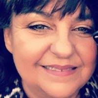 Maria Luera's Instagram, Twitter & Facebook