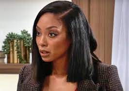 General Hospital Spoilers: Jordan's Hot New Love Interest Revealed! -  General Hospital Tea