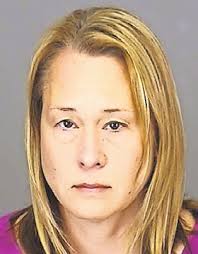 Teacher charged with sexual affair with 14-year-old student