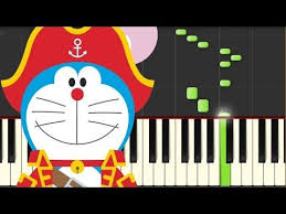 ドラえもん 星野源 ピアノソロ初級 楽譜あり gen hoshino draemon piano easy 大雄的寶島 youtube ピアノ 楽譜 ドラえもん