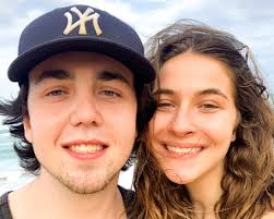 Vienna Evans and Andrew Nielson's Wedding Website