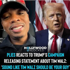 I'm “cautiously optimistic”— this was a DEI hire but DEI is in fact a GOOD  thing. Governor Walz is a good man.