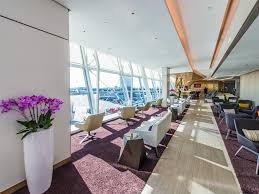 Chances are you are considering one of the cards above for reason far beyond its airport lounge access perks, but you should still think about the specific lounges a card grants. How To Get Airport Lounge Access If You Re Flying Economy Class Conde Nast Traveler
