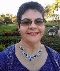 Alisha Vidal's Instagram, Twitter & Facebook