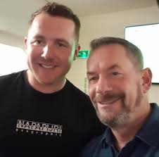 Thanks to all our Marshall's at...