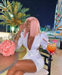 See more ideas about pink birthday party, pink birthday, victoria secret party. Pin On Baddie