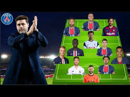 Psg has already posted a video teasing his arrival. Psg Dream Potential Lineup For Transfer2021 With Lloris Ramos Dele And Messi Psg Lineup2021 Youtube