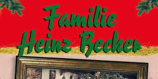 Und nicht mal heiligabend kann heinz becker seine lächerliche batschkapp absetzen oder sonstwie nett sein. Familie Heinz Becker Alle Jahre Wieder Weihnachten 2017 Tv Termine Weihnachts City
