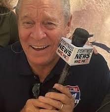 Gooood Morning Richwood !! Here's The BRB Band playing a John Cougar  Mellencamp tune … Wild Night … GO LUMBERJACKS ….🙂✌️❤️