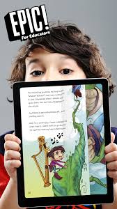 Instantly Access 35 000 High Quality Books For Kids Kids Ebooks Teaching Technology Reading Classroom