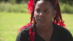 Aisha Terrell's Instagram, Twitter & Facebook