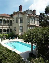 Amelia island key west style townhome project. The Fairbanks House Amelia Island Bed And Breakfast Fernandina Beach