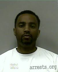 Shawn Carmack Mugshot