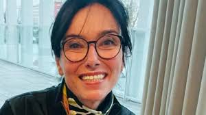 Bares für Rares“: Dr. Heide Rezepa-Zabel zeigt sich ungeschminkt